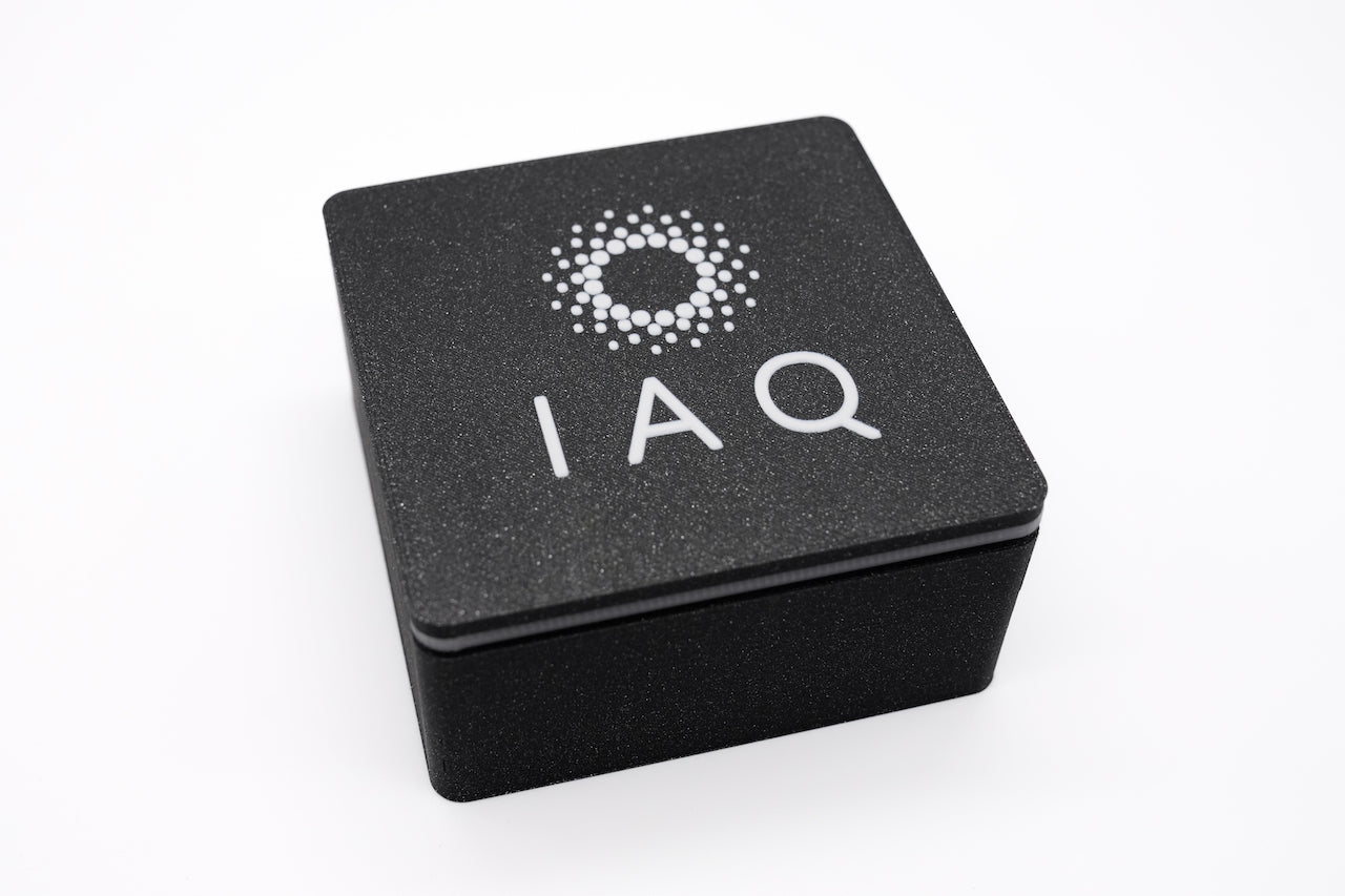 IAQ: The Most Complete Indoor Air Quality Monitor