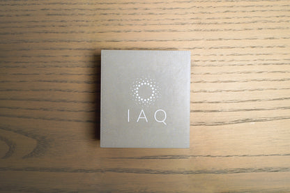 IAQ: The Most Complete Indoor Air Quality Monitor